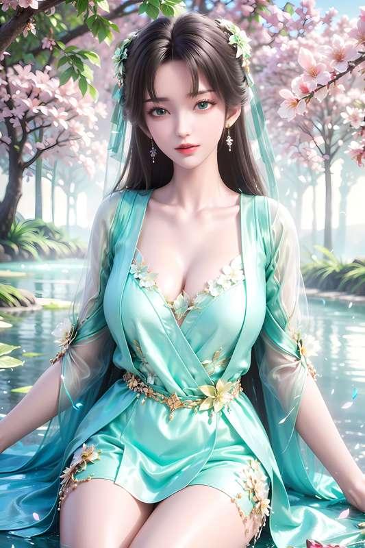 碧瑶-Bi Yao😤