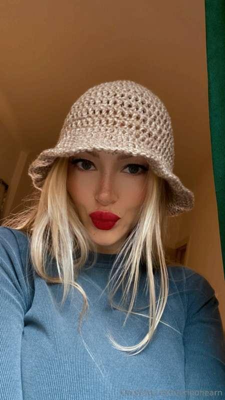 Hey ❤️