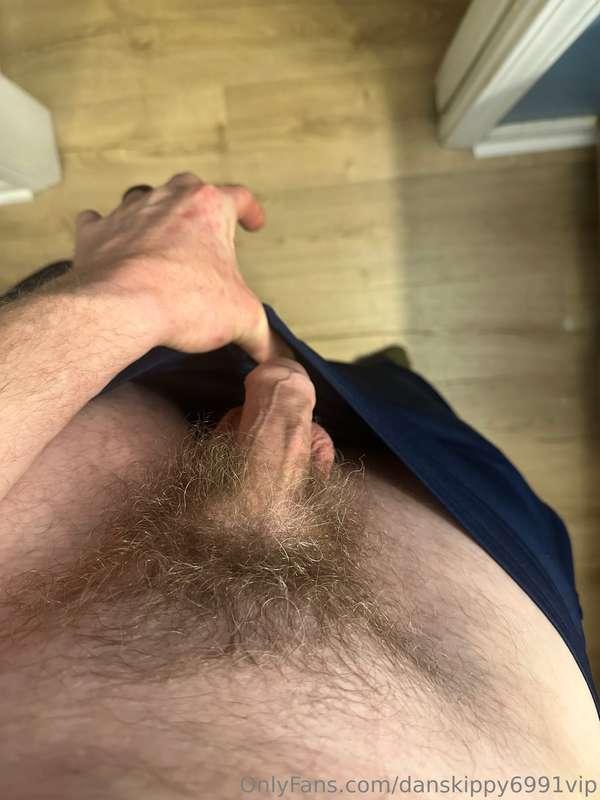 I’m going to trim my bush soon