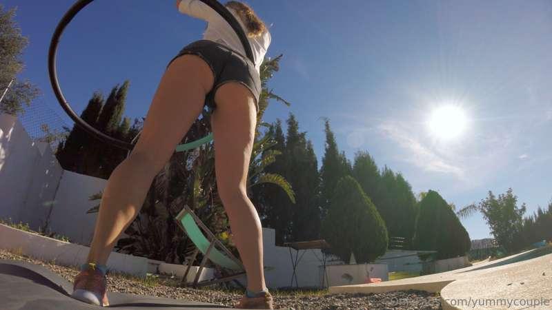 watch me :)and let's have some fun later?video soon!