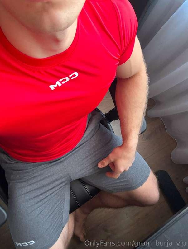 [ before gym / after ]