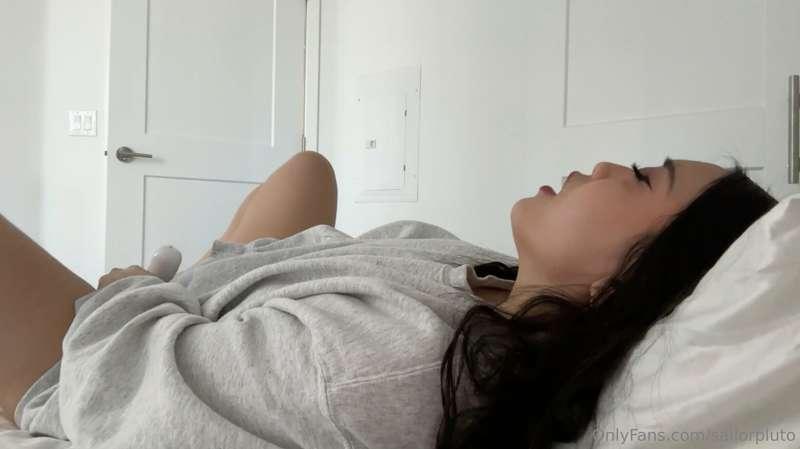 pov: we’re taking a nap together and you wake up to find me ..