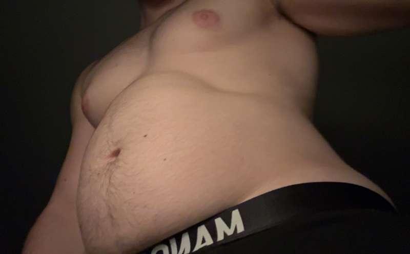 Empty belly