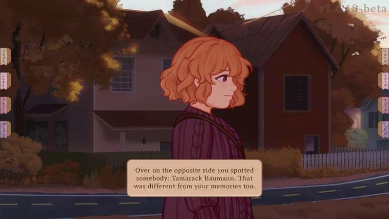 OL2: Step 2 Prologue Screenshots