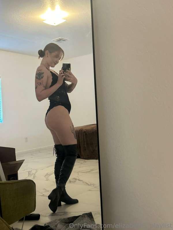 Like my heels? 🥰😘