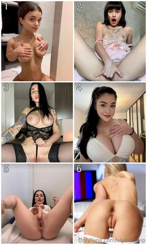 🚨 FOLLOW MY BESTIES FOR HOT CONTENT!1. 🦋🌸 @lolalphy 🌸🦋2. 💕💦 ..