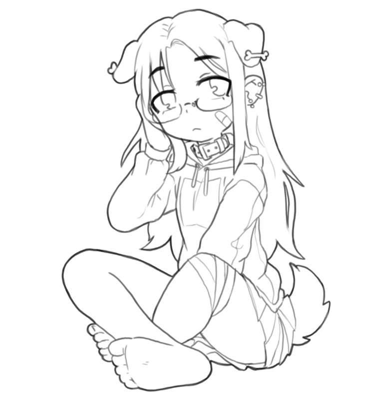 WIP