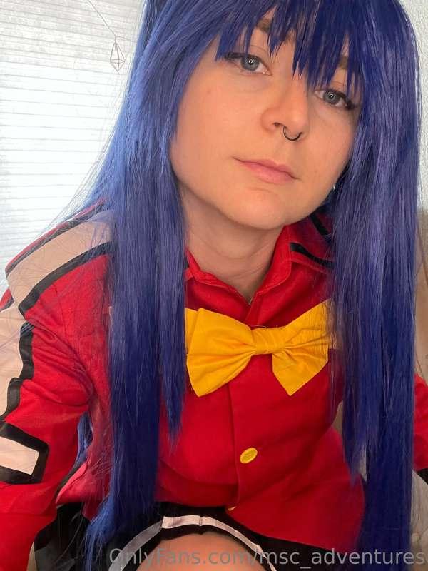 Hello guys! Long awaited, I’m sorry it’s short but it’ll be ..