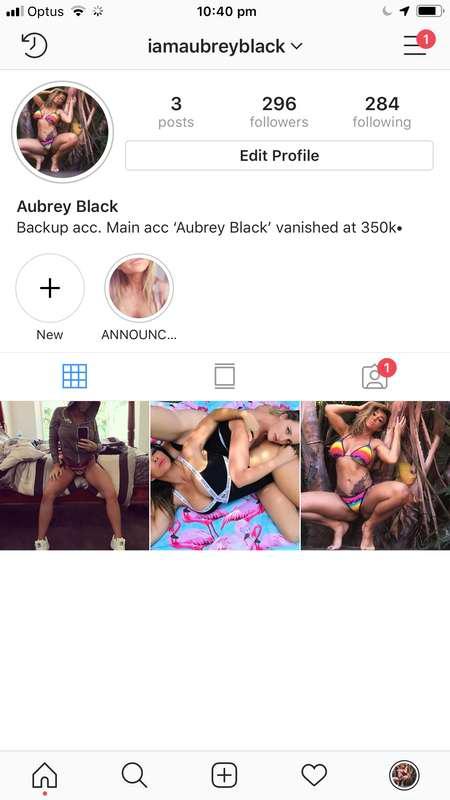 aubreyblack main image