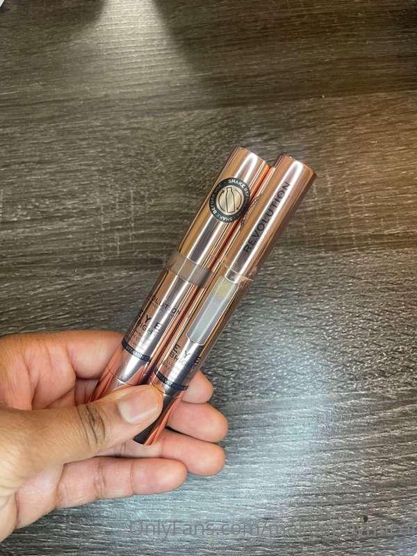 Hi everyone!

This is Revolution concealer. I've started usi..