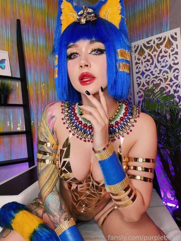 purplebitch image #1