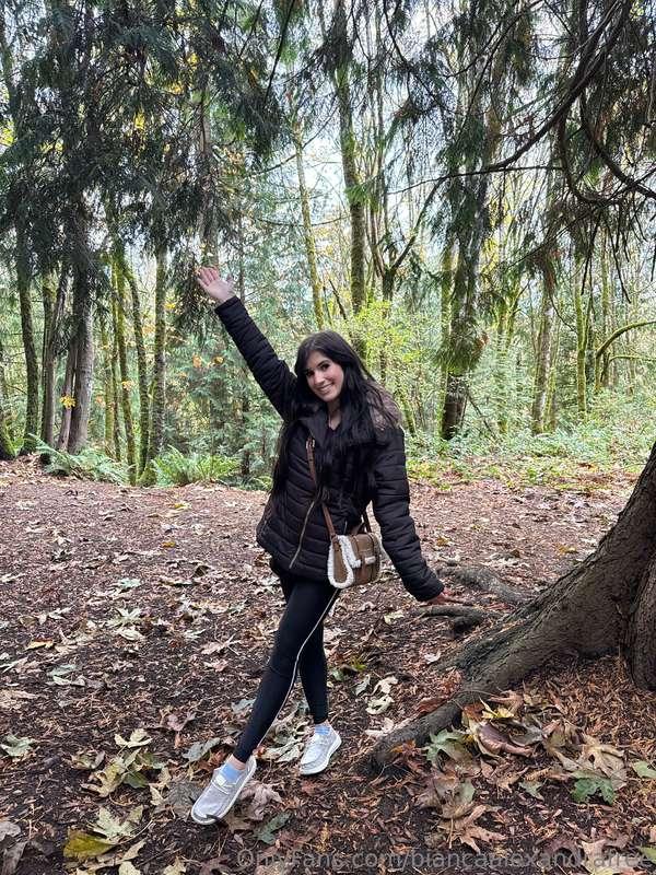 Love the Pacific Northwest 💙🌲😘