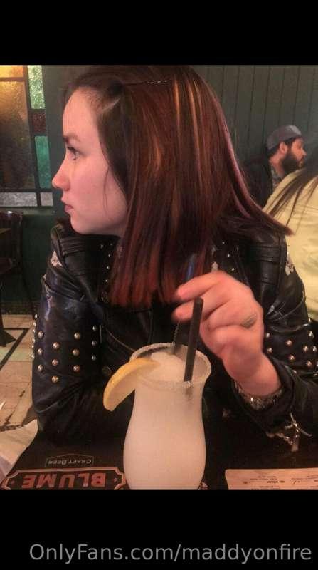 Diel lemonade lover fue ever 🍋🍹