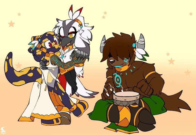 COMMISSION #140