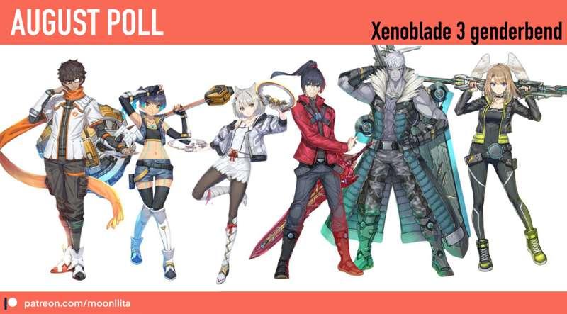 August poll announcement 