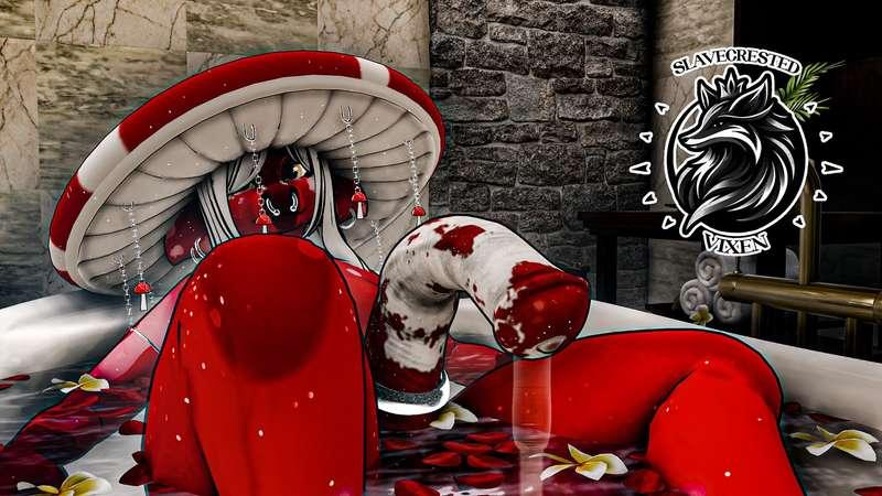 slavecrestedvixen image #1