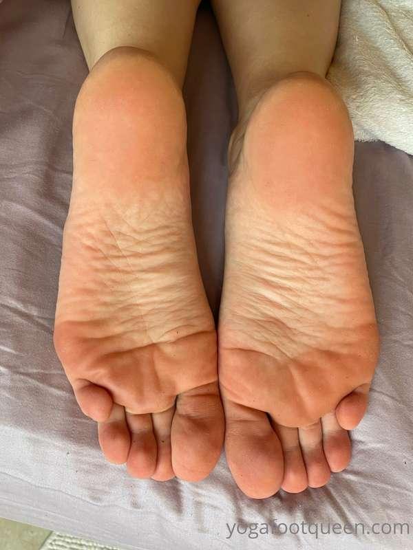 Simply soles ☺️
