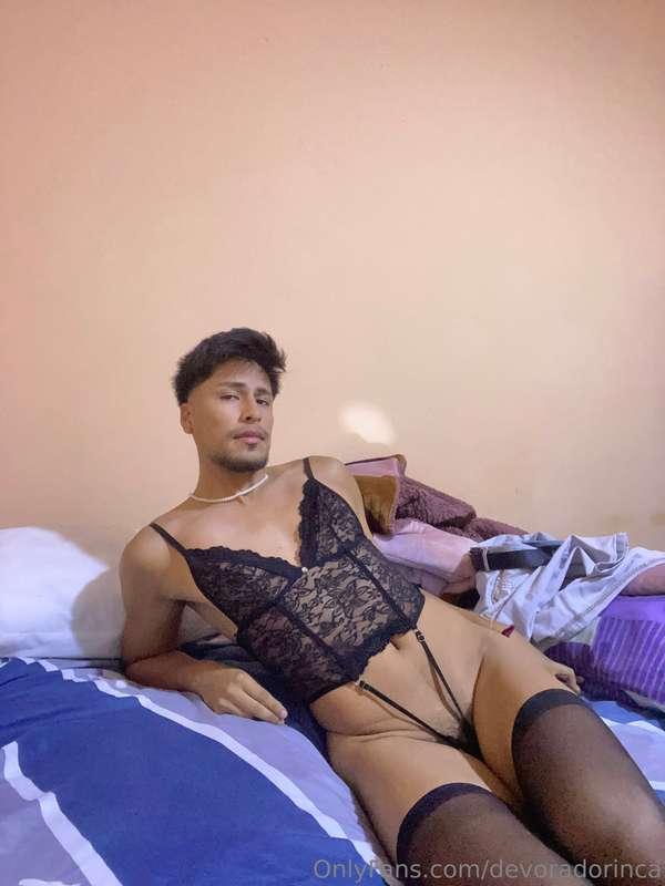 🥵 @devoradorinca