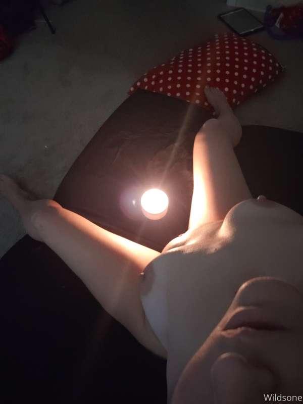 I am looking forward to wax play again!  It has been one of ..