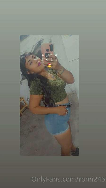 This fire is burning and it's out of control.