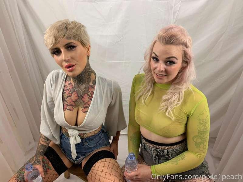 pixiepeachvip image #1