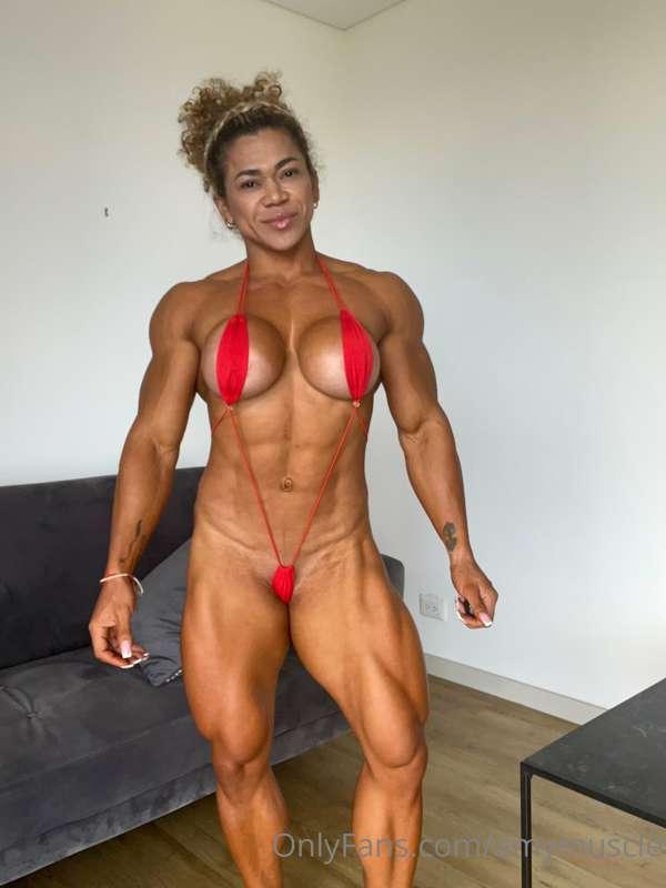 Do you like this micro bikini?