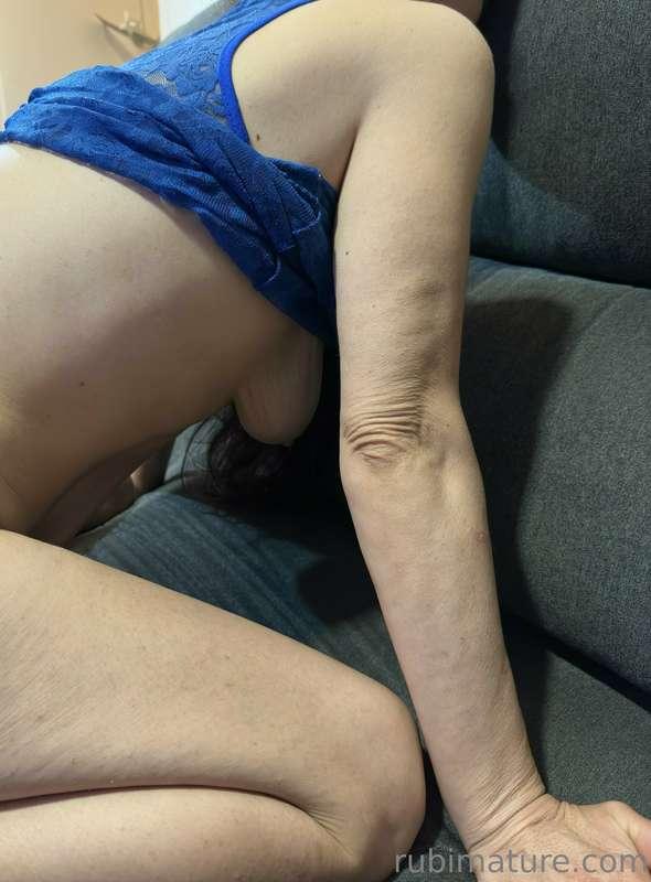 Every day I really want to fuck, I need your cock inside me ..