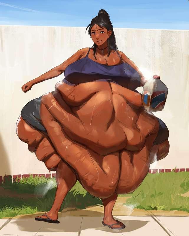 Kiari Stride