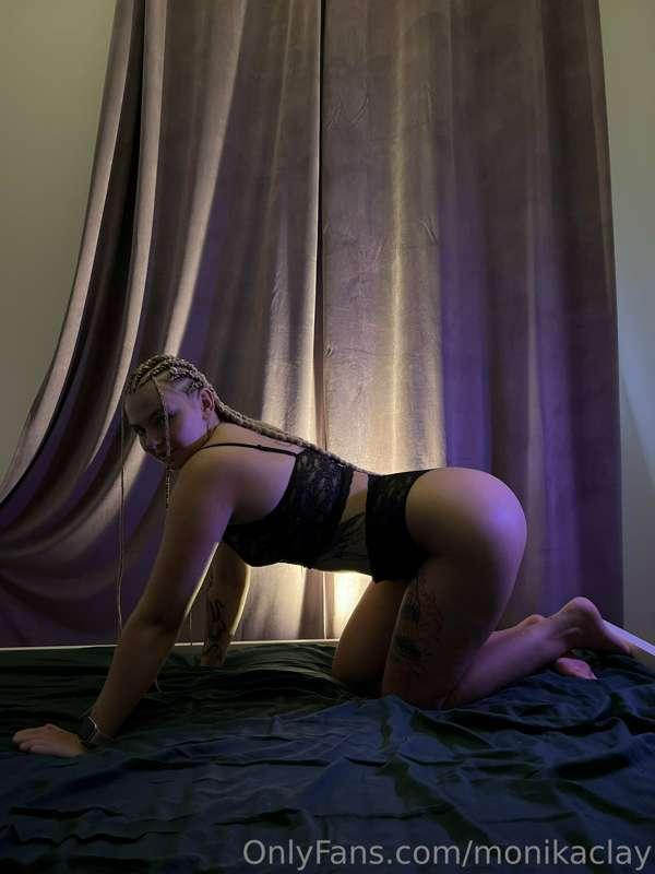 Because of you I work all day in the office in wet panties....
