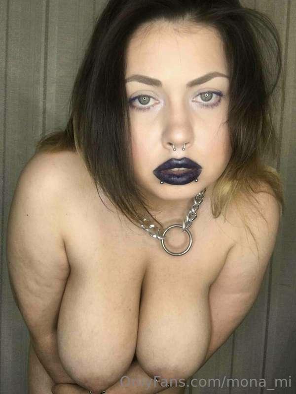 These boobs on your face... 😈😈