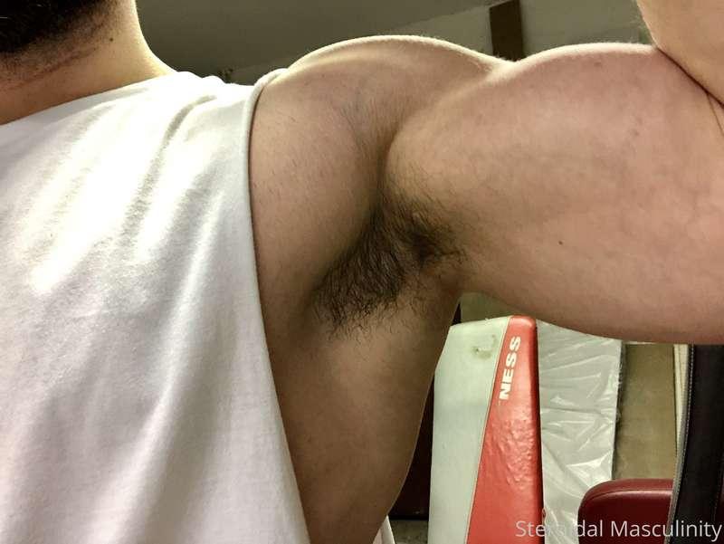 steroidalmasculinity main image