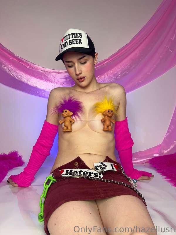 hazellush image #0