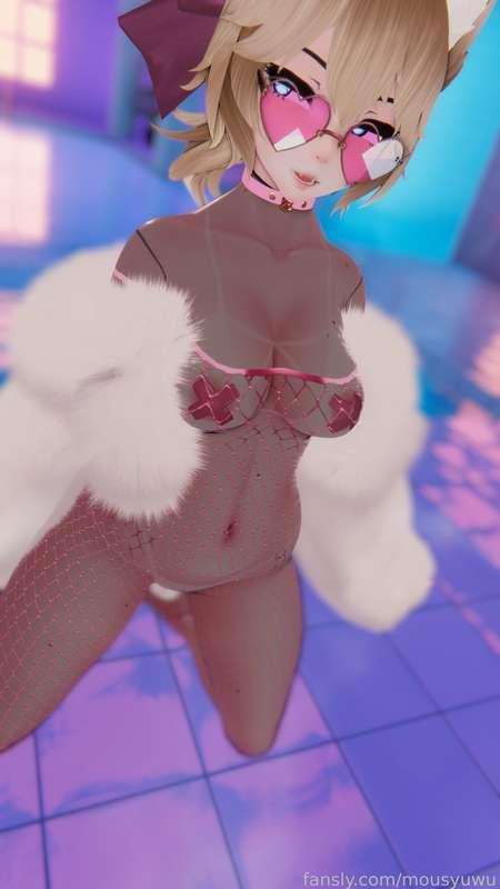 mousyuwu image #20