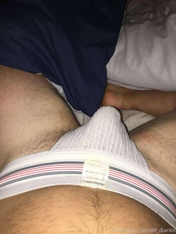 Take a deep hit of jock 😛