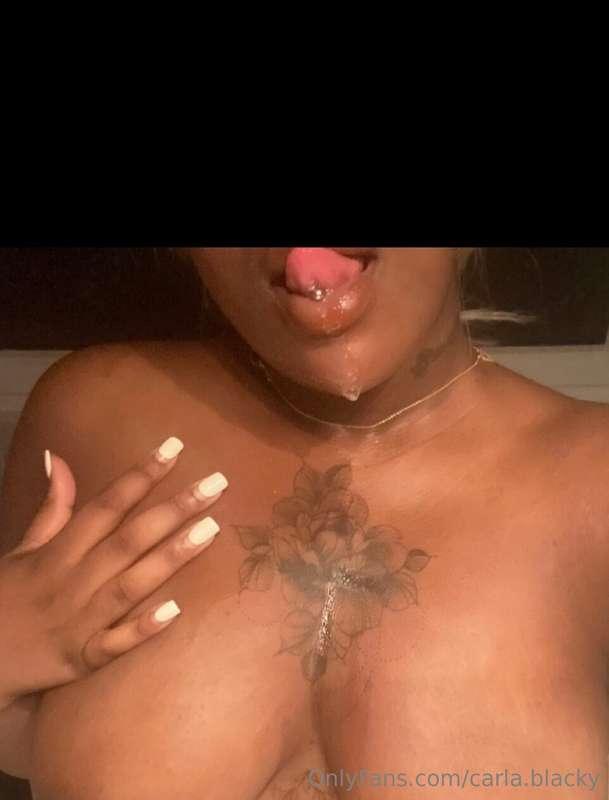 Jetzt wird es feucht 😈