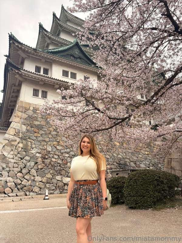 Well, that’s the end of my horny Japan experiences… here’s w..