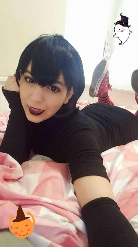 Mavis ? Dracula