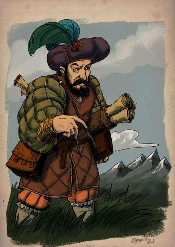 Cartographer