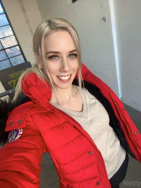 Have a nice Tuesday 🥰