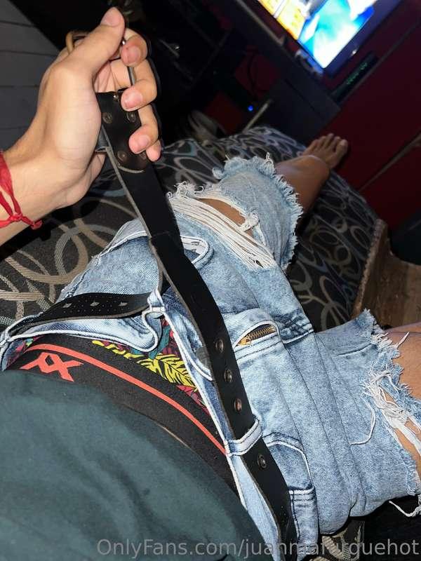 😏