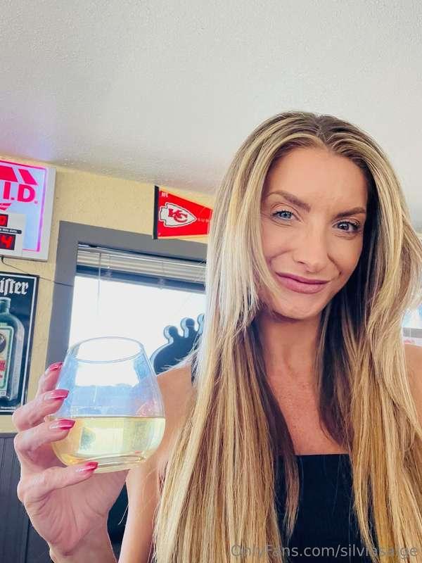 Cheers 😋