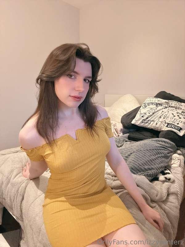 see that empty spot on my bed?… yeah it’s yours if you want ..