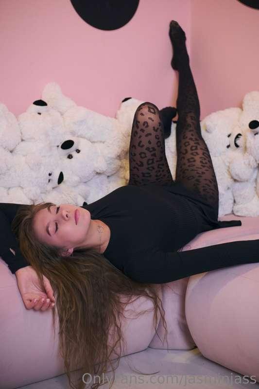 💋🐻