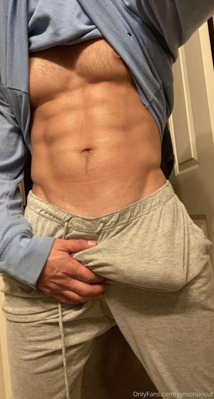 On or off?
