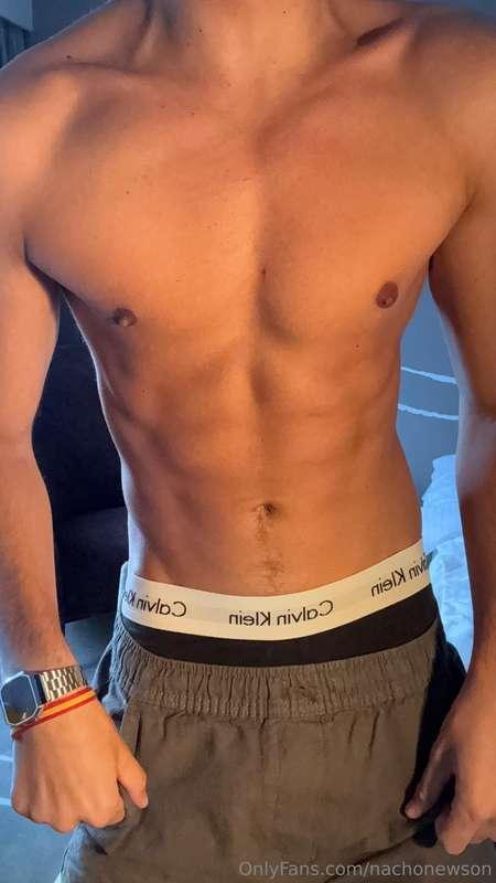 Wanna cum on this, daddy?