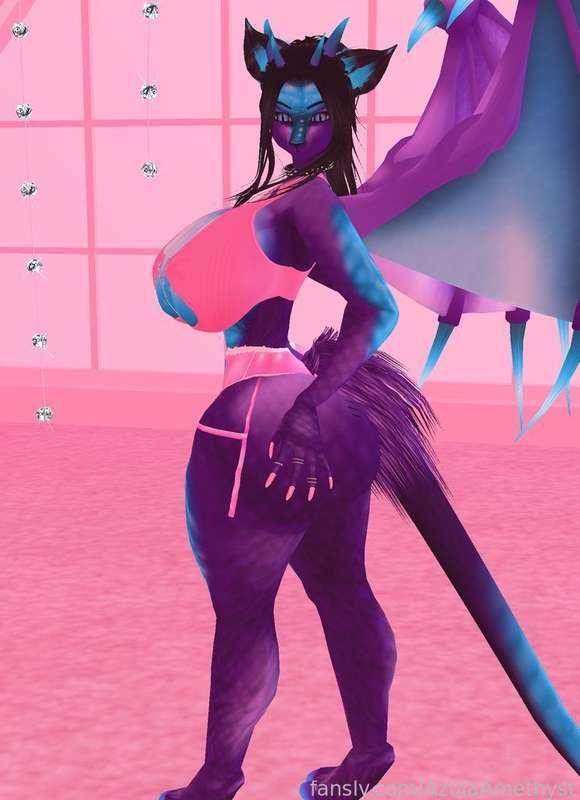 azulaamethyst image #1