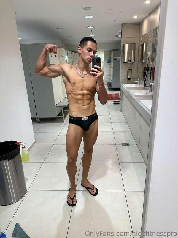 alexfitnesspro image #0