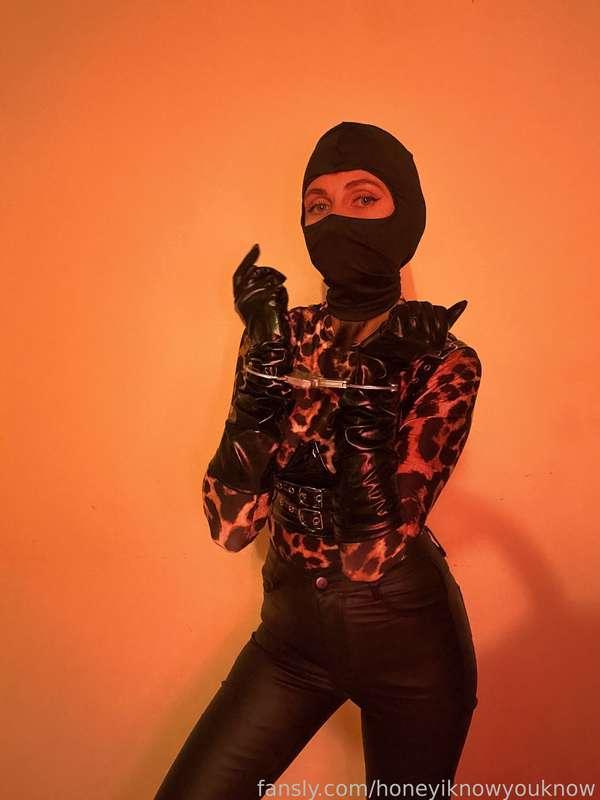 honeyiknowyouknow image #5