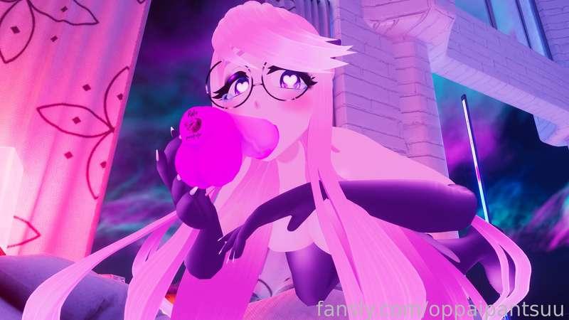 oppaipantsuu image #1