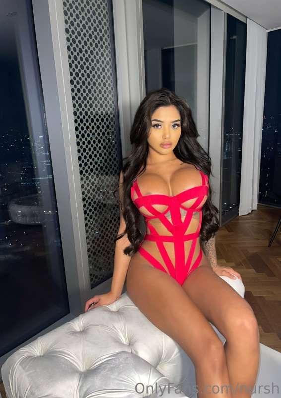 Waiting for you baby